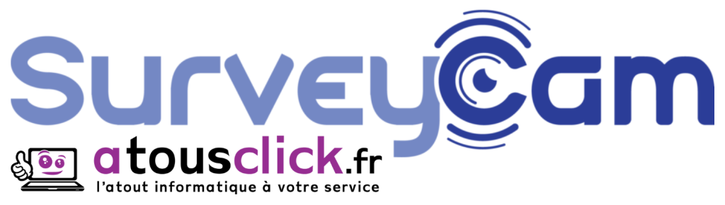 A Tous Click – SARL SURVEYCAM
